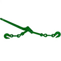 Load binder Lever Wing Grab Hook 6mm