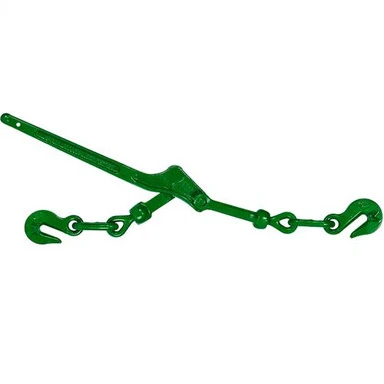 Load binder Lever Wing Grab Hook 10mm