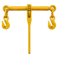 Load binder Ratchet Wing Grab Hook 6mm