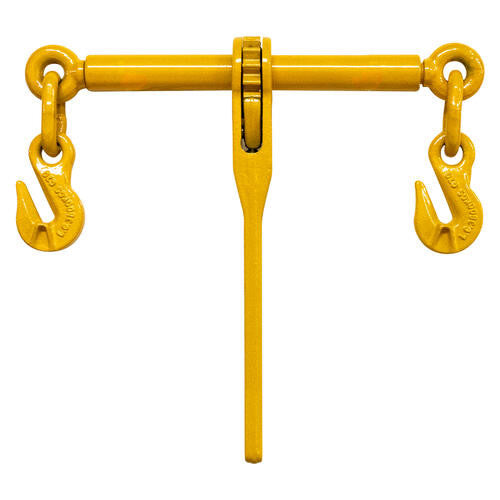 Load binder Ratchet Wing Grab Hook 6mm