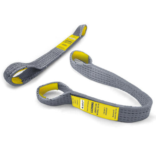 Strap Axel Soft Eye 2500KG 50mmx0.46m