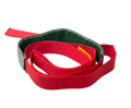 Wheel Clamp Strap Red 50mmx3M LC 1750kg