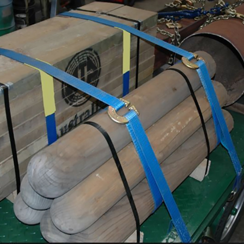 Webbing Strap Load Choker 50mm – LC 2500kg