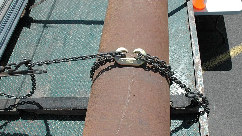 Chain Load Choker 8mm – LC 4000kg