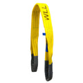Austlift Flat Web Lifting Sling – 1T to 8T
