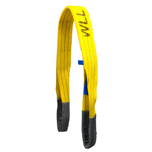 Austlift Flat Web Lifting Sling – 1T to 8T