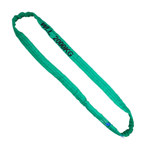 Austlift Round Lifting Sling – 1T to 10T