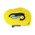 Austlift nylon snatch strap 9m for vehicle recovery