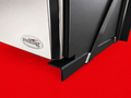 Red Flag Chassis Mount Toolbox Brackets (Pair)